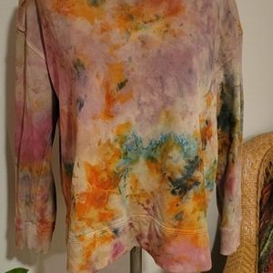 Overdye universal threads sweatshirt